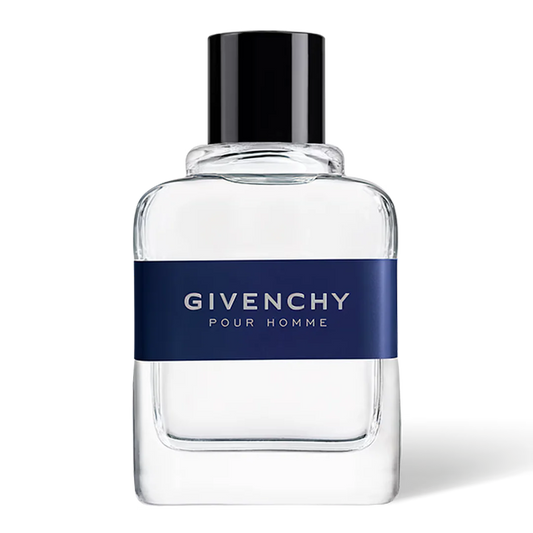 Givenchy Pour Homme Blue Label Eau De Toilette