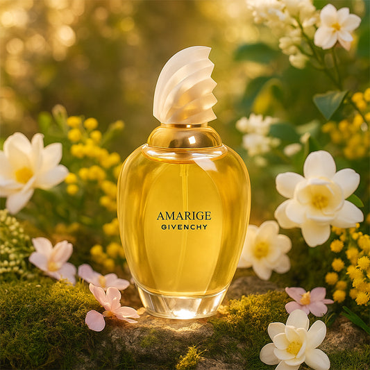 Givenchy Amarige EDT