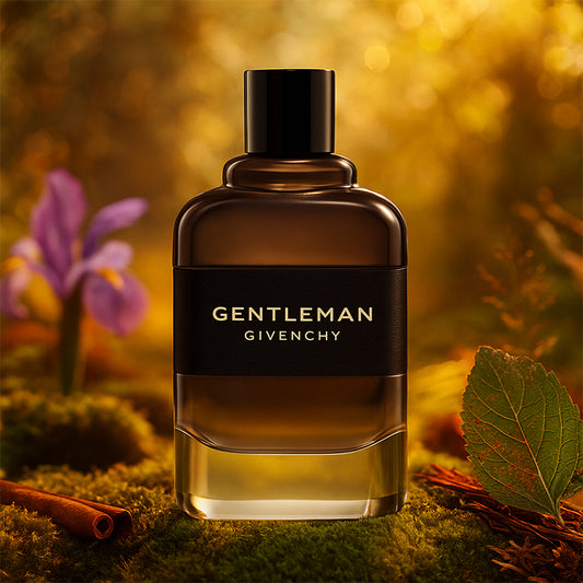 Givenchy Gentleman Boisee EDP