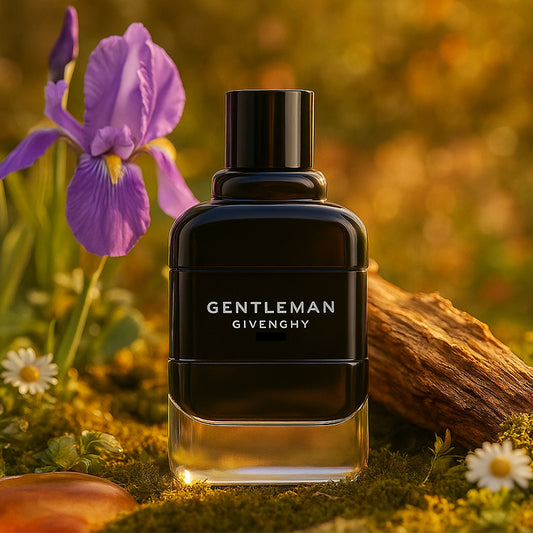 Givenchy Gentleman EDP
