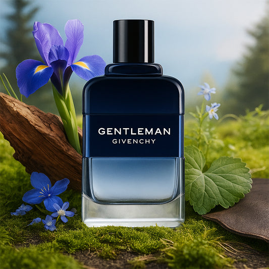 Givenchy Gentleman Intense EDT