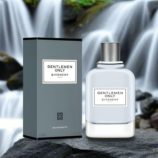 Givenchy Gentlemen Only EDT