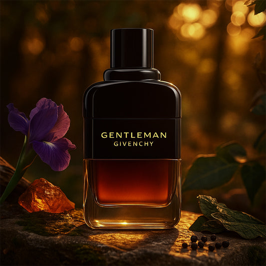 Givenchy Gentleman Reserve Privee EDP