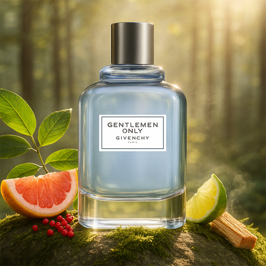 Givenchy Gentlemen Only EDT