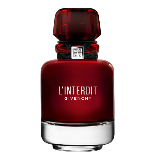 Givenchy L'Interdit Rouge EDP