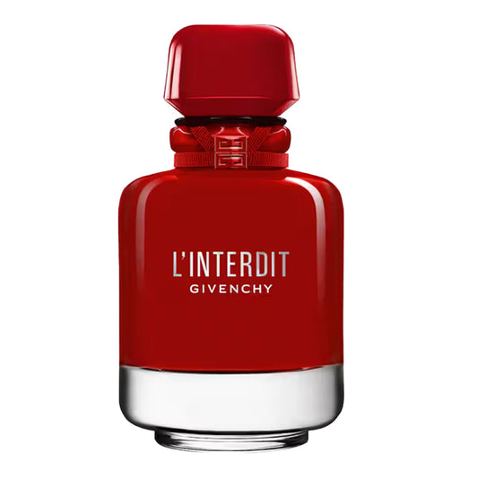 Givenchy L'Interdit Rouge Ultime EDP