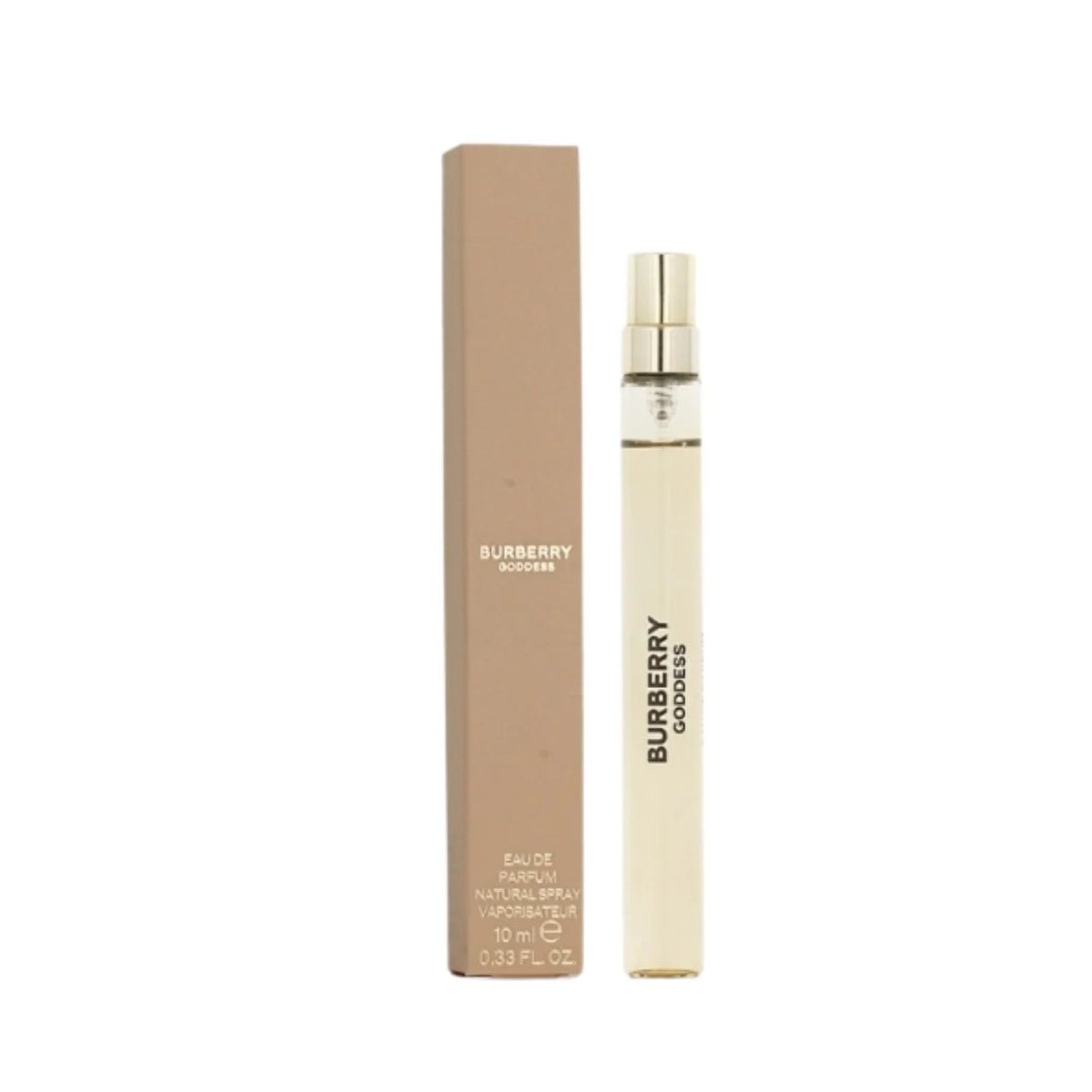 Burberry Goddess EDP (Travel Spray)