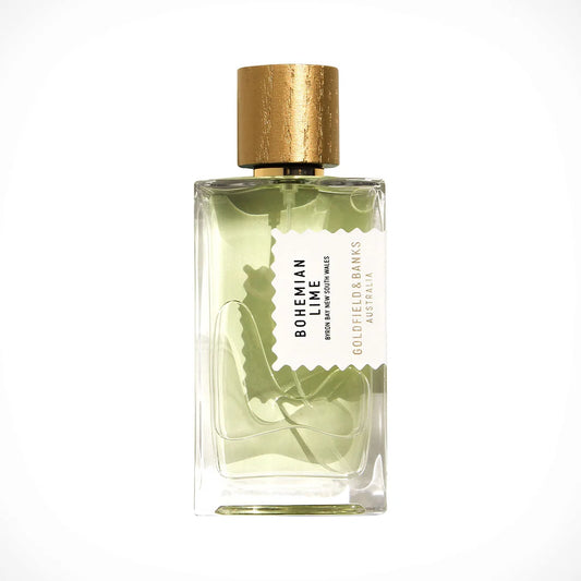 Goldfield & Banks Bohemian Lime Eau De Parfum