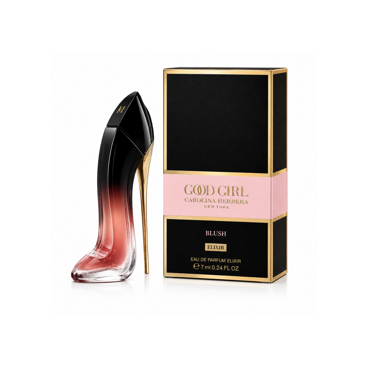 Carolina Herrera Good Girl Blush Elixir (Miniature)