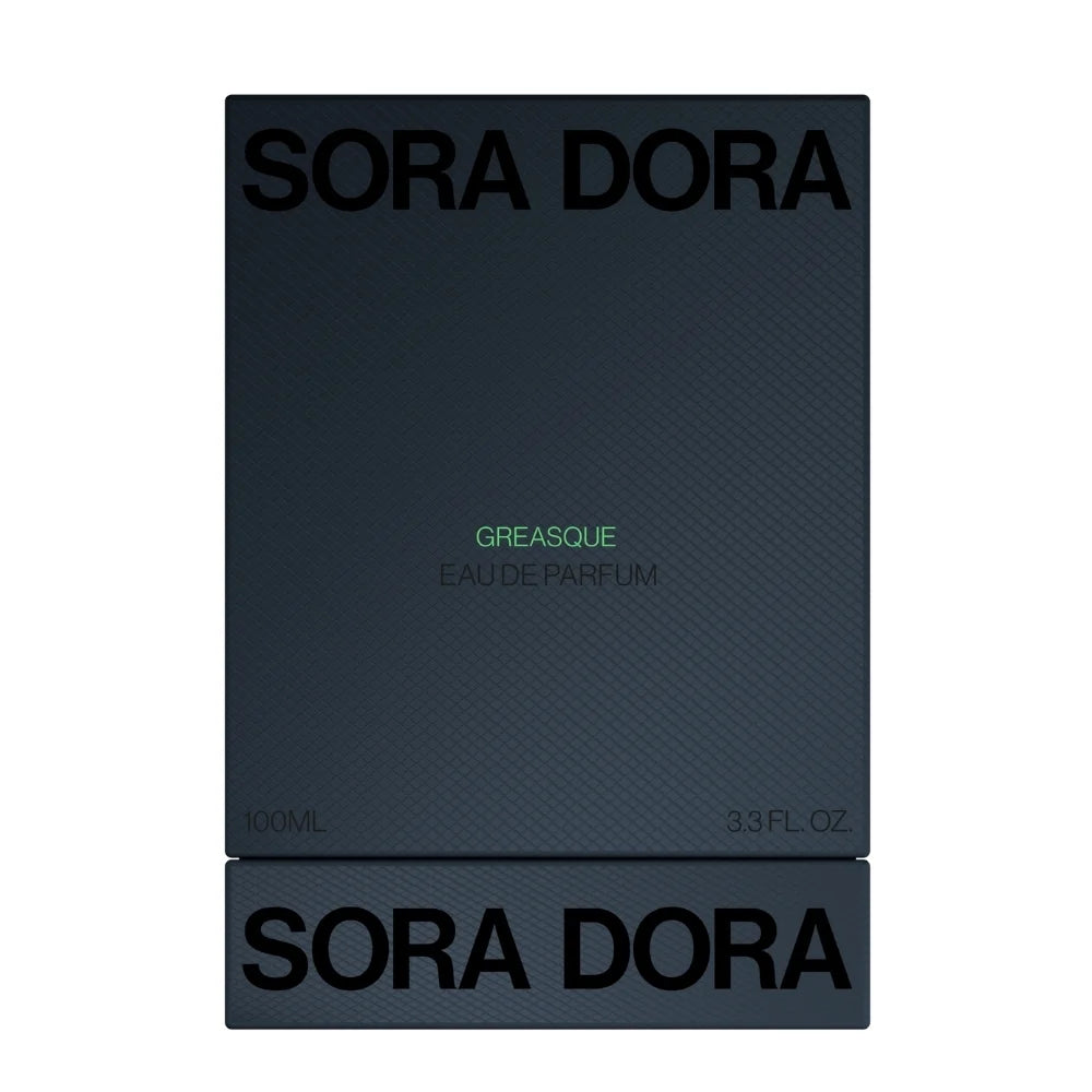 Sora Dora Greasque Eau De Parfum
