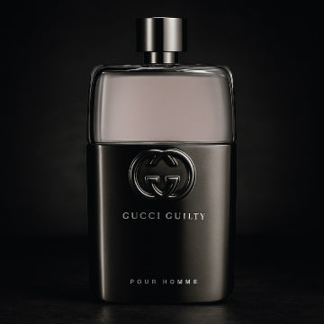 Gucci Guilty Pour Homme EDT