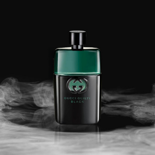 Gucci Guilty Black EDT for Men