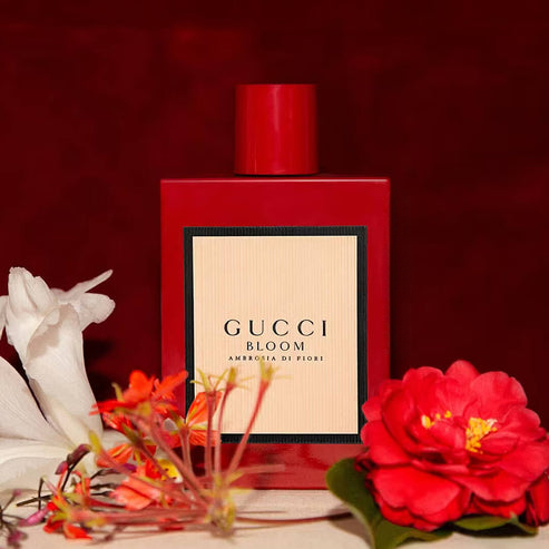 Gucci Bloom Ambrosia Di Fiori for Women