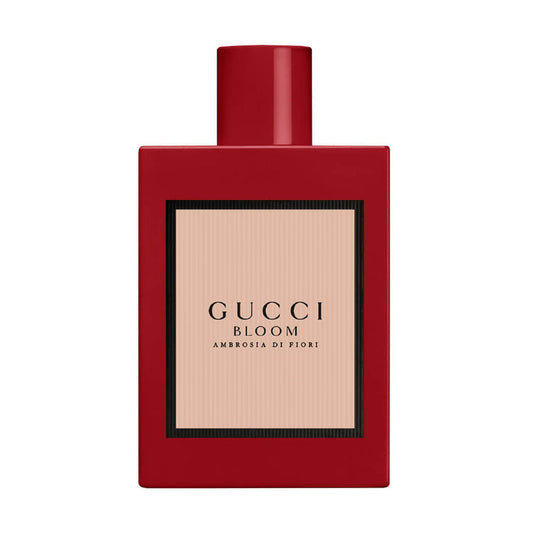 Gucci Bloom Ambrosia Di Fiori for Women