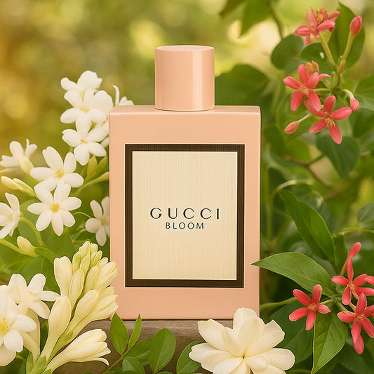 Gucci Bloom EDP