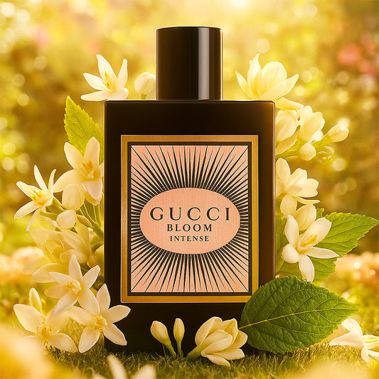 Gucci Bloom Intense EDP
