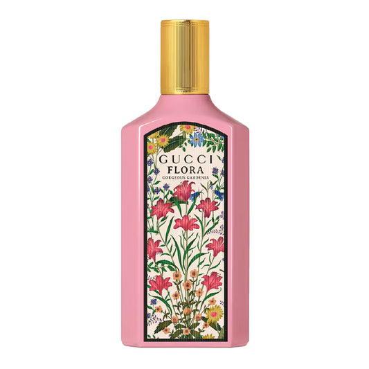 Gucci Flora Gorgeous Gardenia EDP