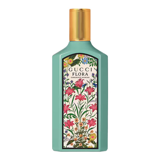Gucci Flora Gorgeous Jasmine EDP