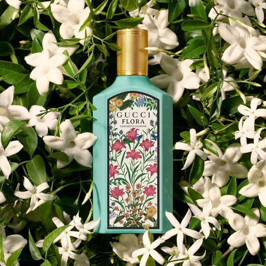 Gucci Flora Gorgeous Jasmine EDP