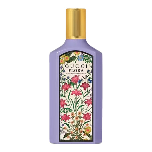 Gucci Flora Gorgeous Magnolia EDP