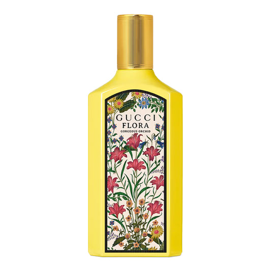 Gucci Flora Gorgeous Orchid EDP