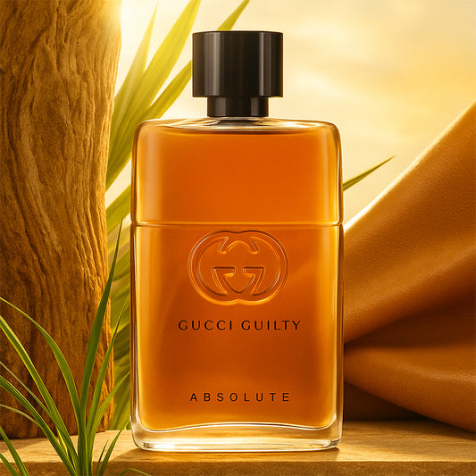 Gucci Guilty Absolute EDP