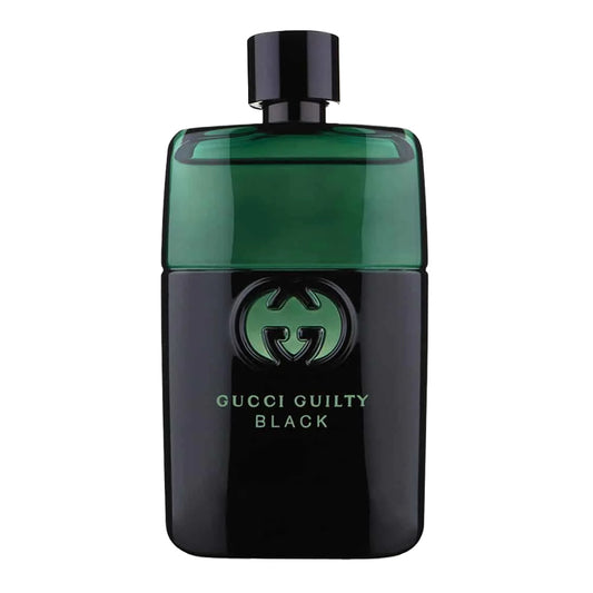 Gucci Guilty Black EDT