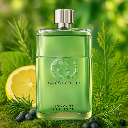 Gucci Guilty Cologne EDT