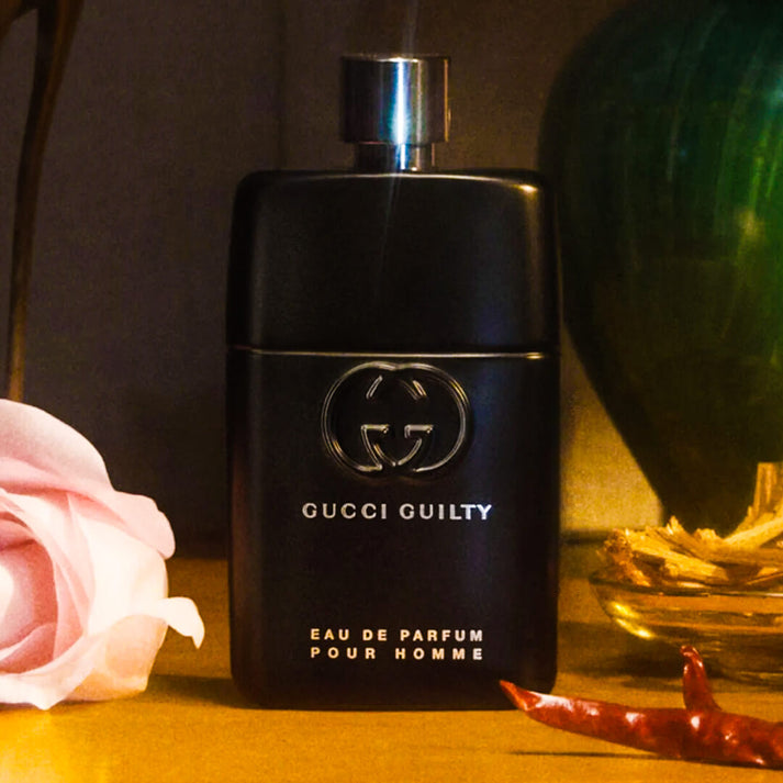 Gucci Guilty Pour Homme EDP