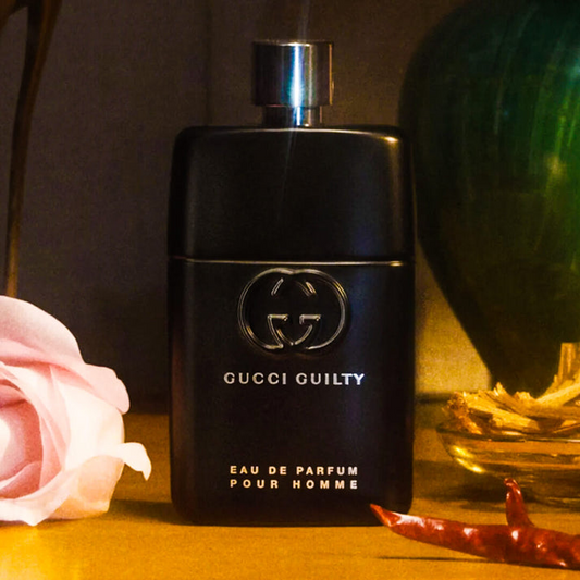 Gucci Guilty Pour Homme EDP