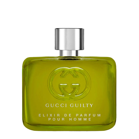 Gucci Guilty Elixir de Parfum Pour Homme