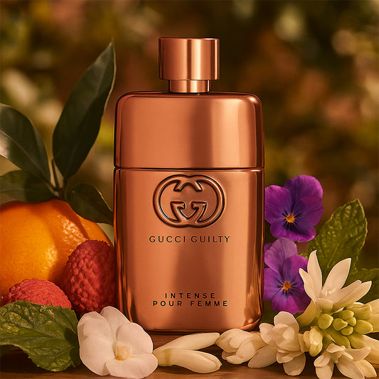Gucci Guilty Pour Femme EDP Intense