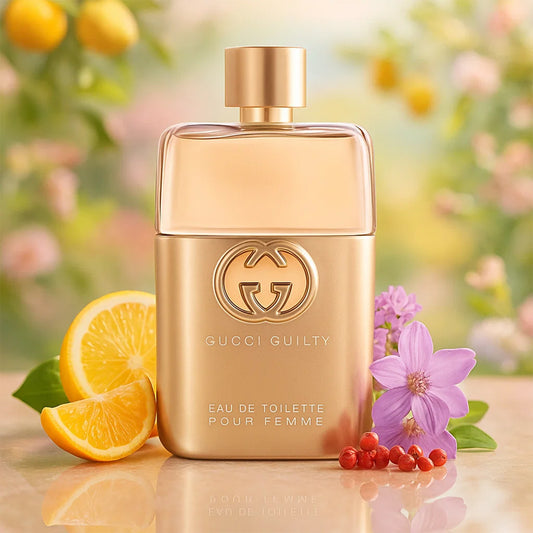 Gucci Guilty Pour Femme EDP