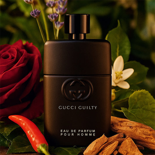 Gucci Guilty Pour Homme EDP