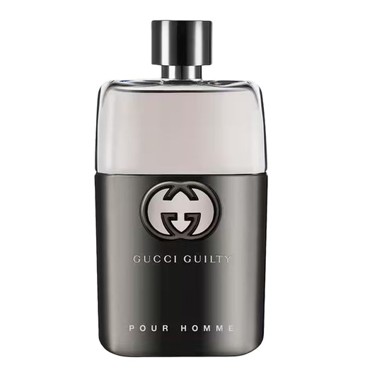 Gucci Guilty Pour Homme EDT