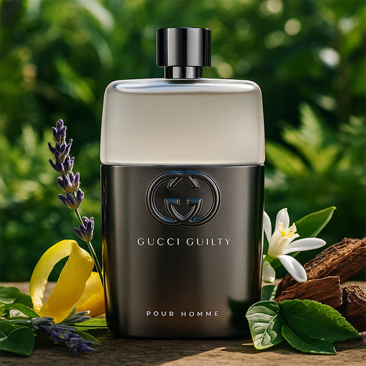 Gucci Guilty Pour Homme EDT