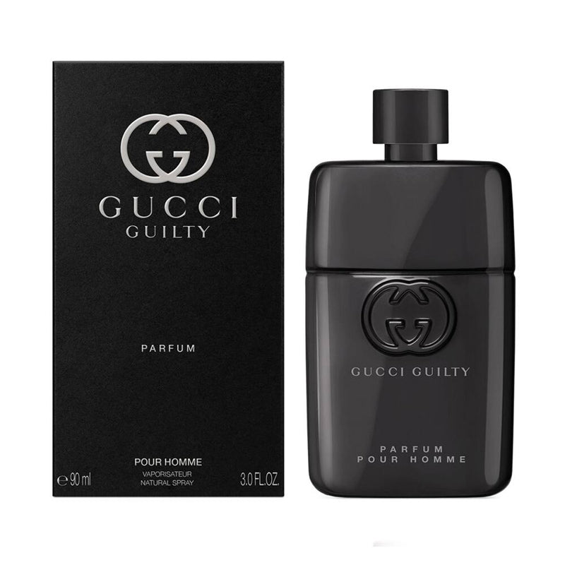 Gucci Guilty Pour Homme Parfum