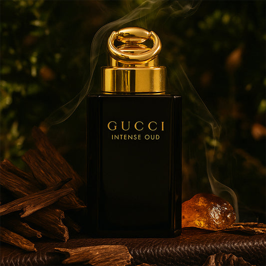 Gucci Intense Oud EDP