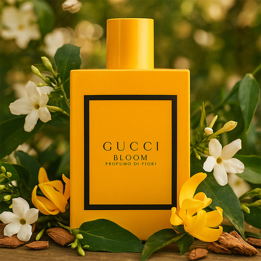 Gucci Bloom Profumo di Fiori EDP