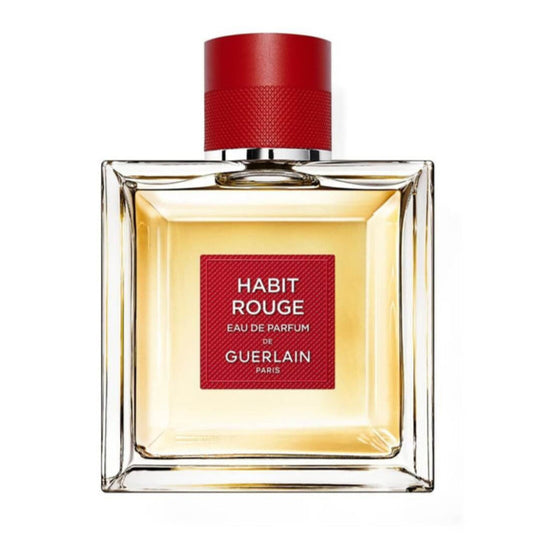Guerlain Habit Rouge EDP for Men