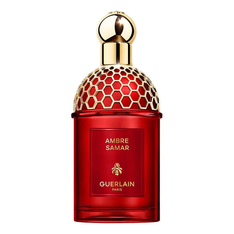 Guerlain Absolus Allegoria Ambre Samar EDP