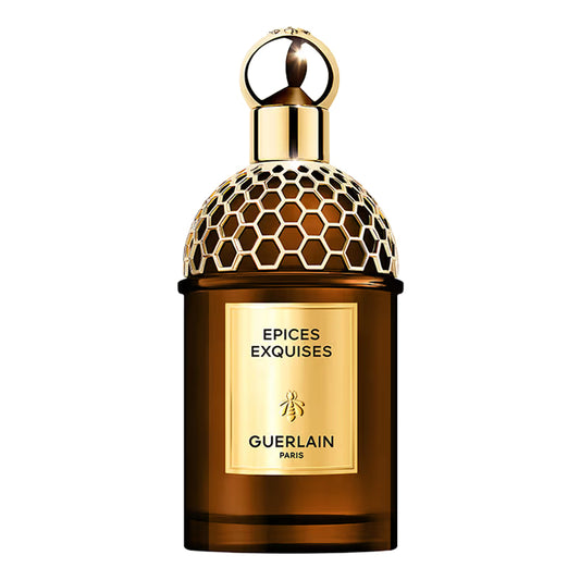 Guerlain Absolus Allegoria Epices Exquises