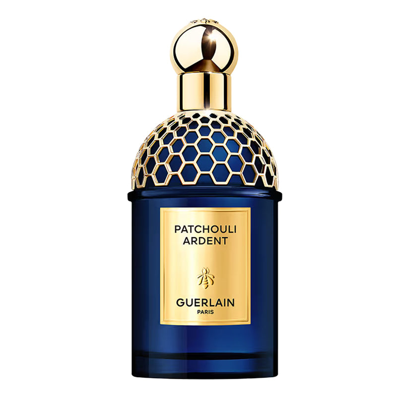 Guerlain Absolus Allegoria Patchouli Ardent