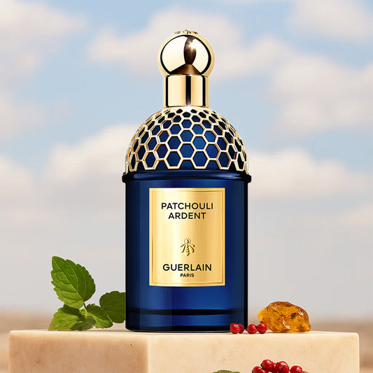 Guerlain Absolus Allegoria Patchouli Ardent