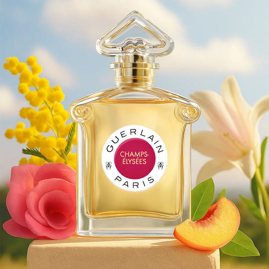 Guerlain Champs Elysees EDP