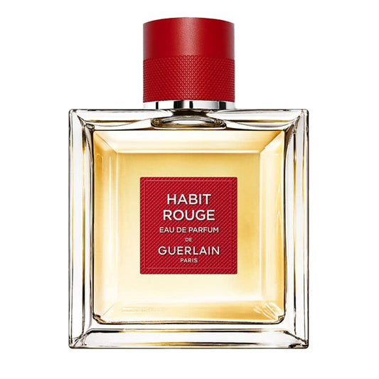 Guerlain Habit Rouge EDP