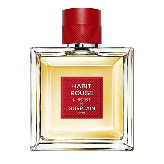 Guerlain Habit Rouge L'Instinct EDT Intense