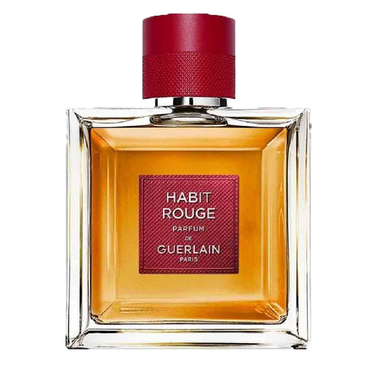 Guerlain Habit Rouge Parfum