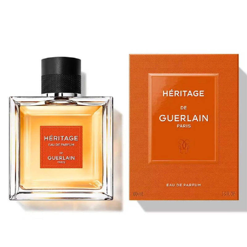 Guerlain Heritage EDP