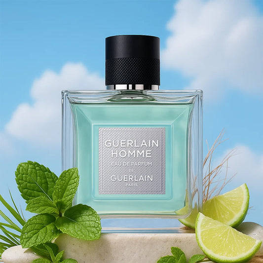 Guerlain Homme EDP